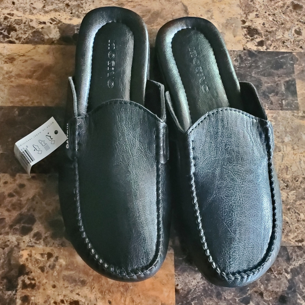Men's Slippers